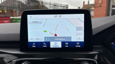 Ford Kuga 2.5 FHEV ST-Line X Edition 5dr CVT Hybrid Estate